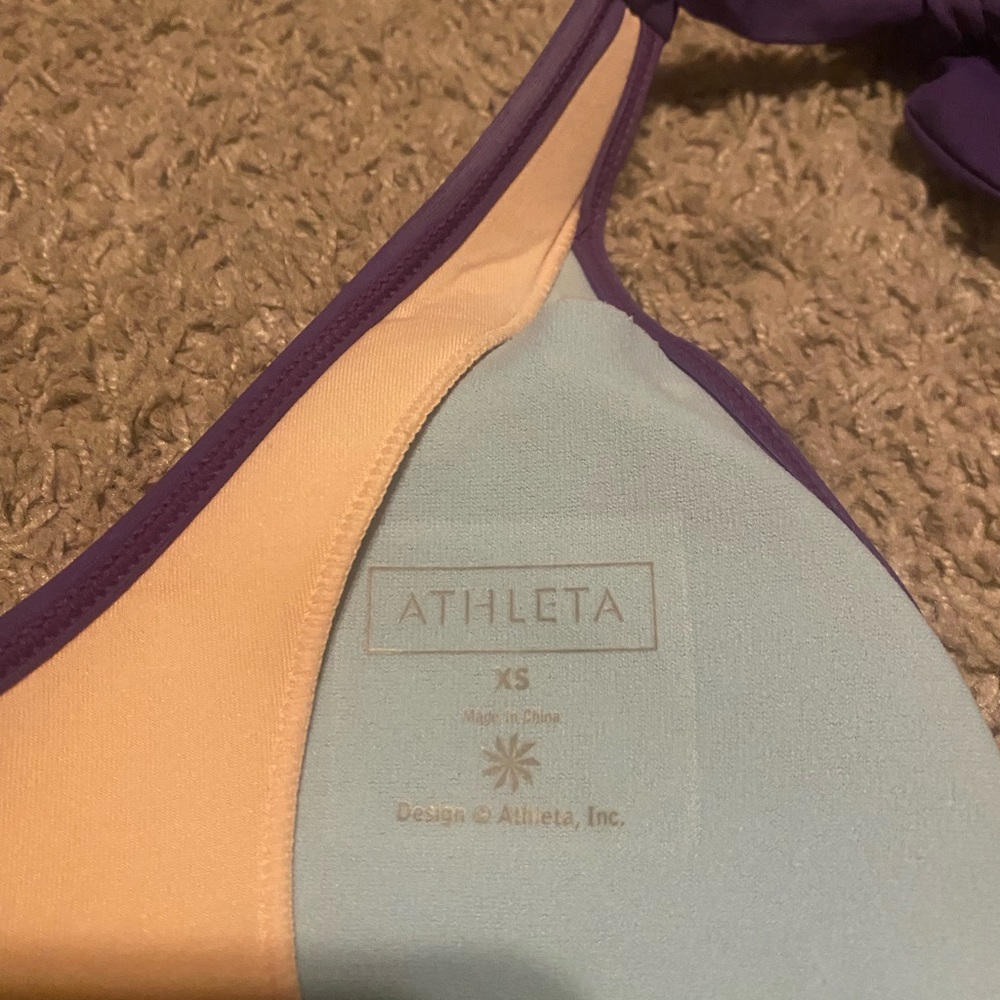 Athleta tankini top - Picture 4 of 5